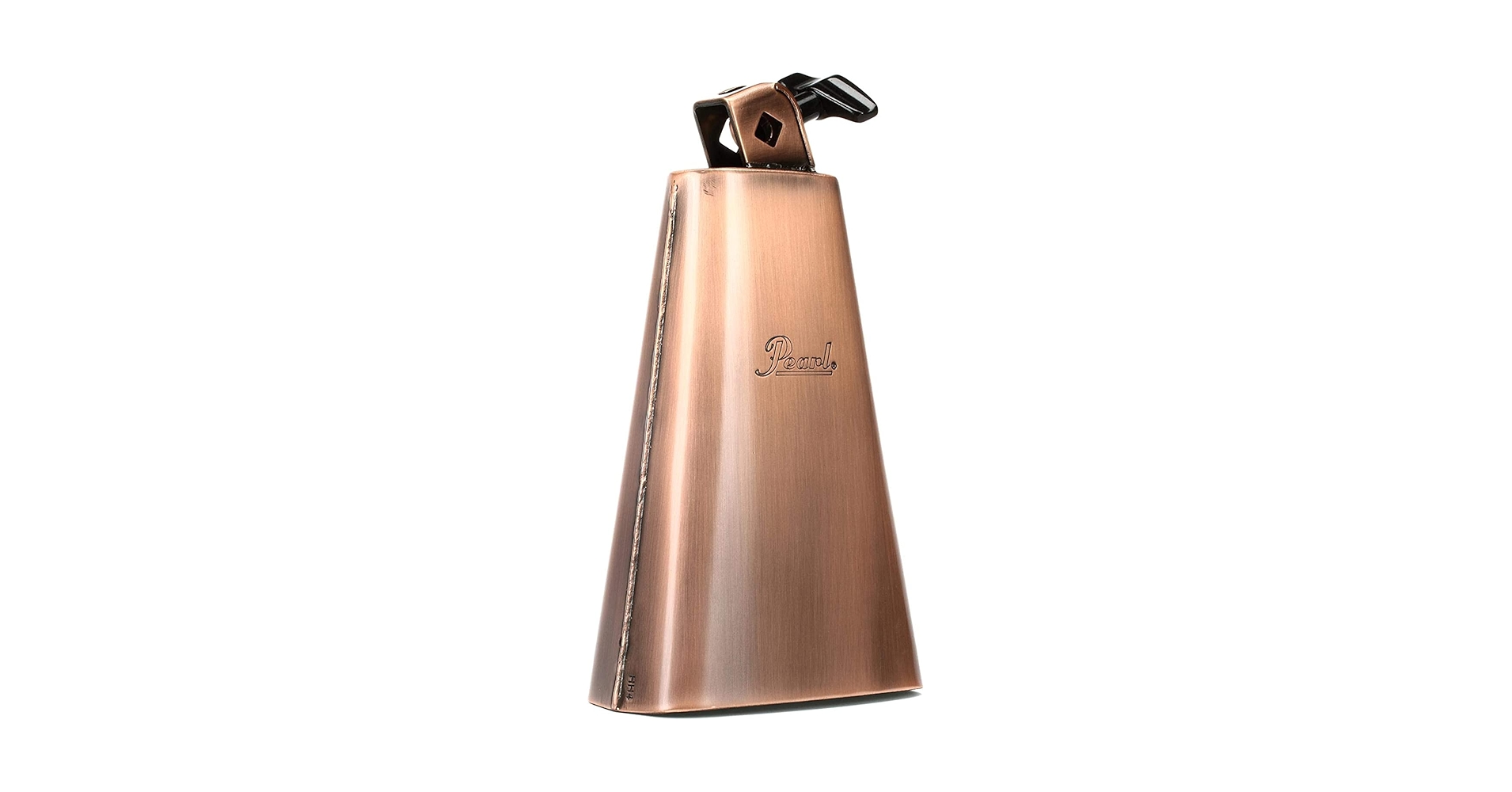 Amazon.com: Pearl HH4 Horacio Hernandez Signature Cowbell
